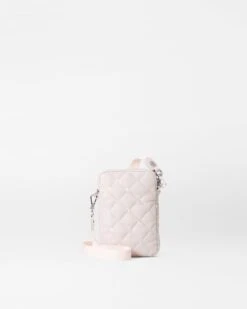 Rose Rec With Sequin Micro Crosby 7 Rose Rec With Sequin Micro Crosby -Fashion Trend Bag Store 1381C1920 A2