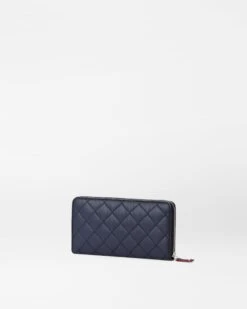 Dawn Rec Long Crosby Wallet -Fashion Trend Bag Store 1382C1600 A2