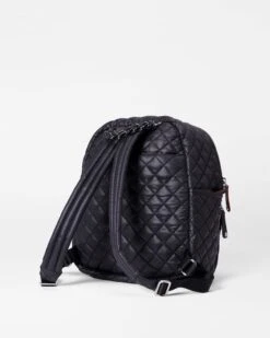 Black Small Crosby Backpack 9 Black Small Crosby Backpack -Fashion Trend Bag Store 1384c1590 220614 A2