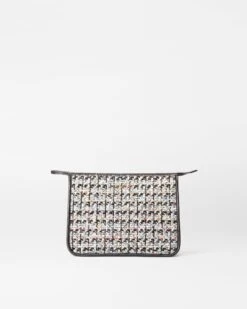 Boucle Metro Clutch
