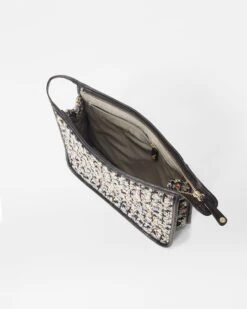 Boucle Metro Clutch -Fashion Trend Bag Store 1386X1939 A3