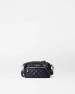 Black Mini Crosby -Fashion Trend Bag Store 1392c1590 220614 A1