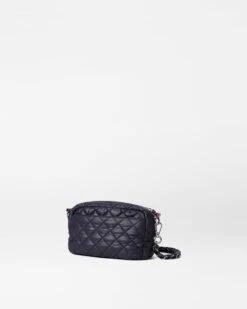 Black Mini Crosby -Fashion Trend Bag Store 1392c1590 220614 A2