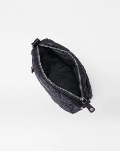 Black Mini Crosby -Fashion Trend Bag Store 1392c1590 220614 A3