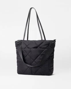 Black Madison Quatro Tote 7 Black Madison Quatro Tote -Fashion Trend Bag Store 1402b1826 220713 A2