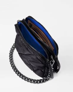 Black Small Madison Crossbody 10 Black Small Madison Crossbody -Fashion Trend Bag Store 1403b1826 220713 A3