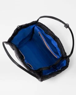 Black Large Madison Shopper -Fashion Trend Bag Store 1404b1682 220713 A3