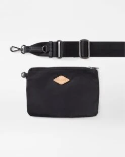 Black Large Madison Shopper -Fashion Trend Bag Store 1404b1682 220713 A4