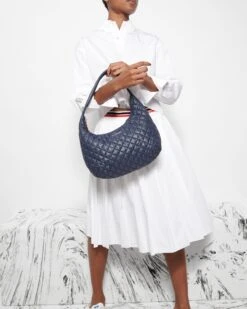 Dawn Rec Metro Shoulder Bag -Fashion Trend Bag Store 1407X1600 A10