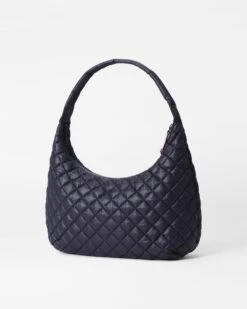 Black Metro Shoulder Bag -Fashion Trend Bag Store 1407x1590 220720 A2