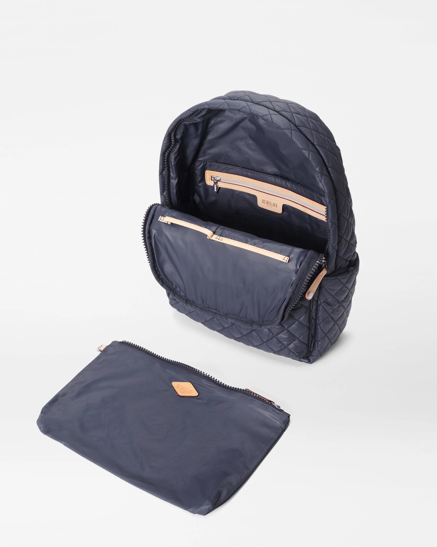 Dawn Rec City Metro Backpack 4 Dawn Rec City Metro Backpack - Image 4