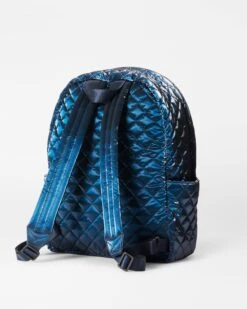 Midnight Liquid City Metro Backpack -Fashion Trend Bag Store 1409X1955 A2