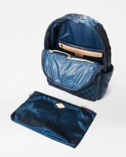 Midnight Liquid City Metro Backpack -Fashion Trend Bag Store 1409X1955 A3