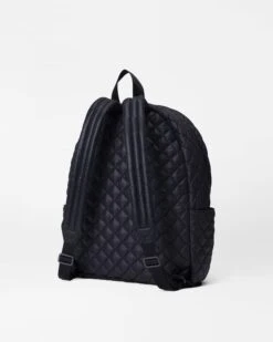 Black City Backpack -Fashion Trend Bag Store 1409x1590 220512 A2