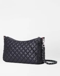 Black Crosby Shoulder Bag 8 Black Crosby Shoulder Bag -Fashion Trend Bag Store 1411c1590 A2