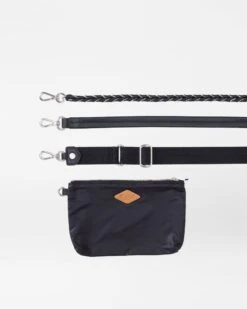 Black Crosby Shoulder Bag 10 Black Crosby Shoulder Bag -Fashion Trend Bag Store 1411c1590 A4