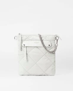 Frost Madison Flat Crossbody