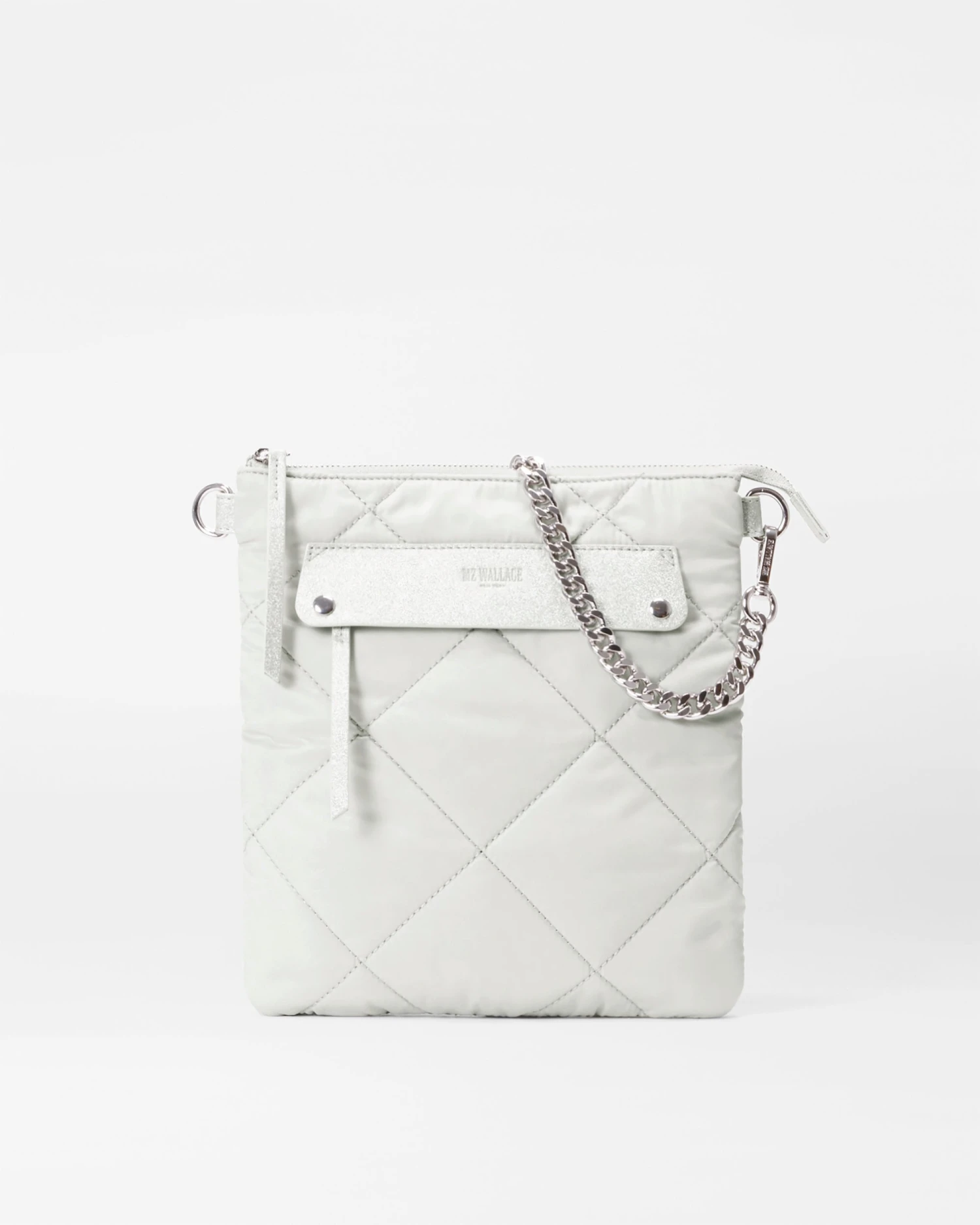 Frost Madison Flat Crossbody 1 Frost Madison Flat Crossbody