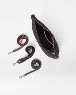 Black Crosby Luna -Fashion Trend Bag Store 1416c1590 A3