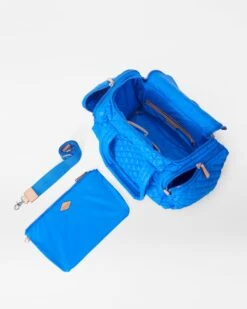 True Blue Medium Metro Team -Fashion Trend Bag Store 1421x1871 A3