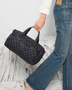 Black Metro Satchel -Fashion Trend Bag Store 1427X1590 A11 c3530266 49e4 4f15 a154 753b31024aea