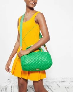 Grass Metro Satchel -Fashion Trend Bag Store 1427X1872 A11