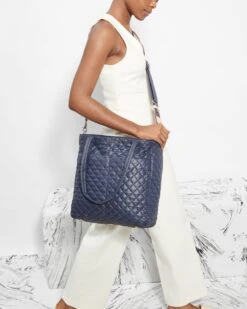 Dawn Rec Large Metro Quatro Tote -Fashion Trend Bag Store 1430X1600 A11