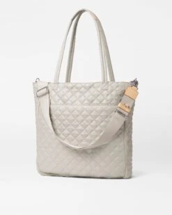 Pewter Large Metro Quatro Tote -Fashion Trend Bag Store 1430X1893 A2