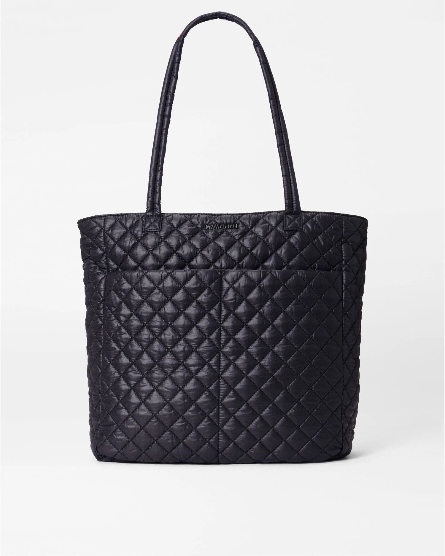 Black Large Metro Quatro Tote 1 Black Large Metro Quatro Tote