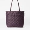 Raisin Large Metro Quatro Tote