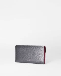 Black Katherine Wallet 5 Black Katherine Wallet -Fashion Trend Bag Store 1435n1883 A2