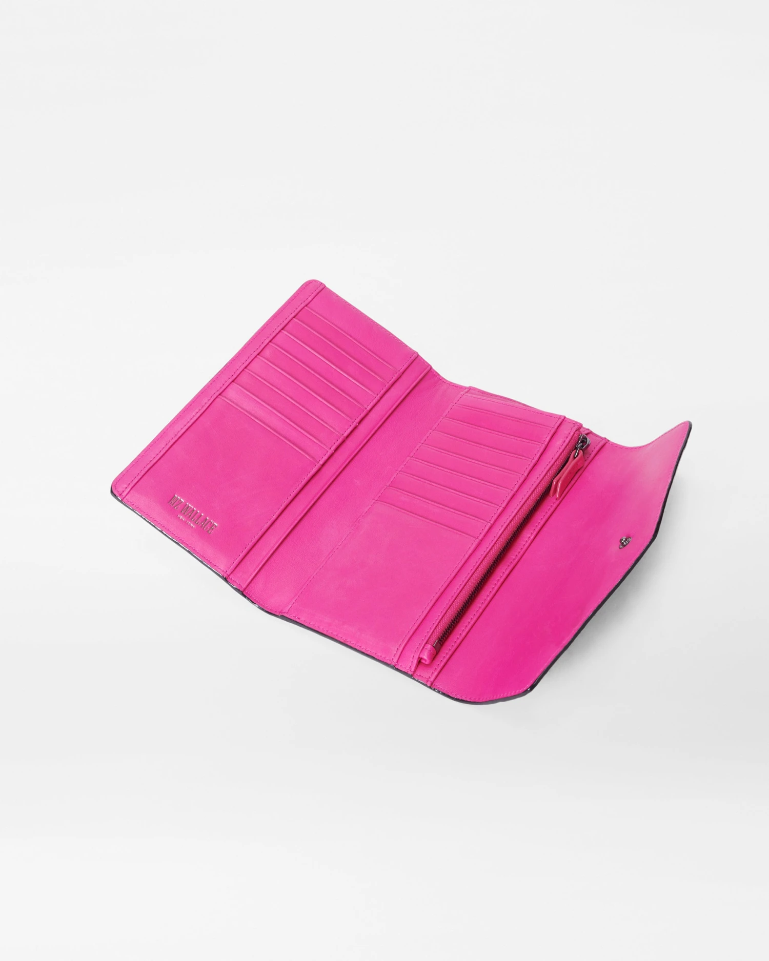 Black Katherine Wallet 2 Black Katherine Wallet - Image 2