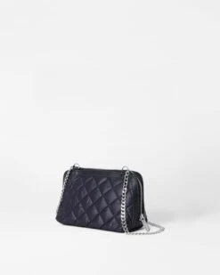 Black Small Emily Crossbody -Fashion Trend Bag Store 1440c1590 A2