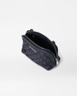 Black Small Emily Crossbody -Fashion Trend Bag Store 1440c1590 A3