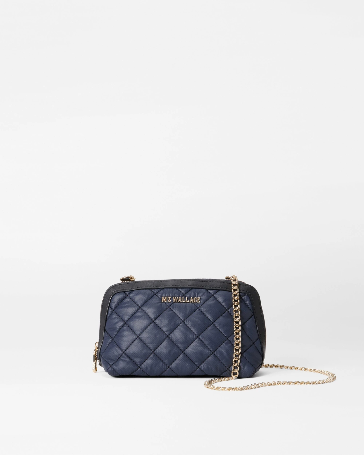 Dawn/White Small Emily Crossbody 1 Dawn/White Small Emily Crossbody