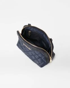 Dawn/White Small Emily Crossbody 7 Dawn/White Small Emily Crossbody -Fashion Trend Bag Store 1440c1904 A3