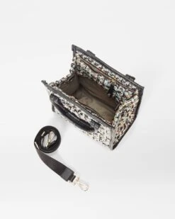 Boucle Mini Metro Box Tote -Fashion Trend Bag Store 1443X1939 A3