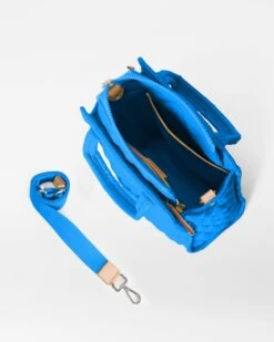 True Blue Mini Box Tote -Fashion Trend Bag Store 1443x1871 A3