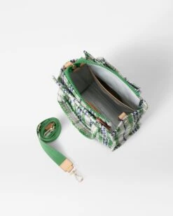 Spring Plaid Mini Box Tote -Fashion Trend Bag Store 1443x1896 A3