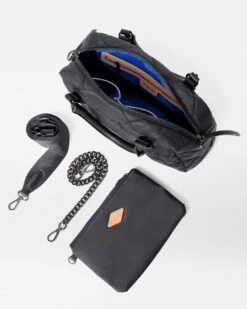 Black Madison Satchel 7 Black Madison Satchel -Fashion Trend Bag Store 1444B1682 A3 aadd3145 aed4 470b 9f75 a495c125c6f0