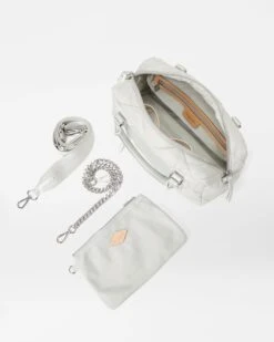 Frost Madison Satchel -Fashion Trend Bag Store 1444b1965 A3