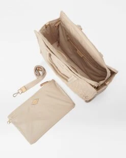 Buff Large Box Tote -Fashion Trend Bag Store 1445x1895 A3