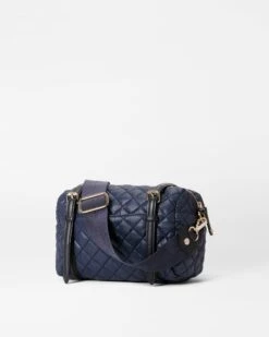 Dawn/White Small Crosby Barrel -Fashion Trend Bag Store 1446c1904 A2