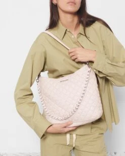 Rose Rec Crosby Hobo -Fashion Trend Bag Store 1448C1919 A12