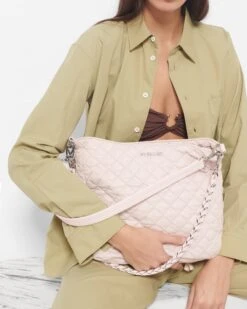 Rose Rec Crosby Hobo -Fashion Trend Bag Store 1448C1919 A13