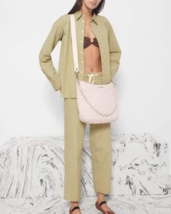 Rose Rec Crosby Hobo -Fashion Trend Bag Store 1448C1919 A14