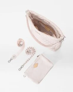 Rose Rec Crosby Hobo -Fashion Trend Bag Store 1448C1919 A3