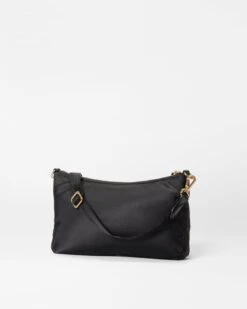Black Chelsea Petite Shoulder -Fashion Trend Bag Store 1449b1902 A2 0369