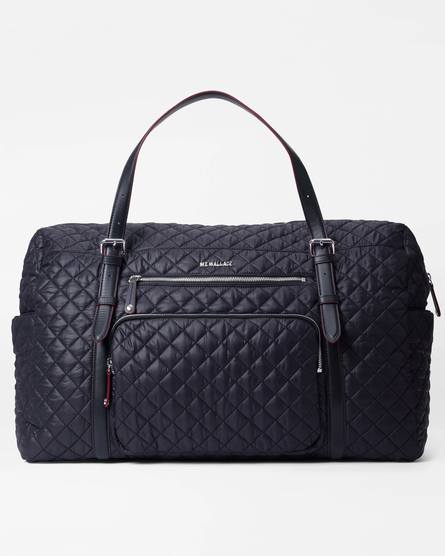 Black Crosby Weekender 1 Black Crosby Weekender