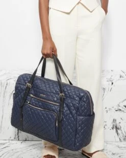 Dawn/White Crosby Weekender